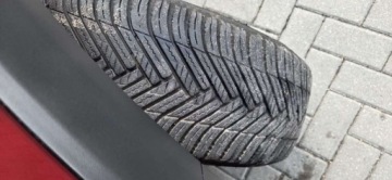 Hyundai Tucson III SUV 1.7 CRDi 141KM 2017 Hyundai Tucson 1.7crdi 141KM automat AndroidKameraLed FULL ASO 1.7, zdjęcie 13