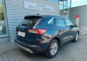 Ford Kuga III 2022 Ford Kuga 1.5 EcoBlue 120KM AWD Automat Serwisowany P.Zima FV23 Gwarancja, zdjęcie 6