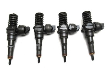 POMPOWTRYSKIWACZE VW Golf V 1.9TDI 038130073AG