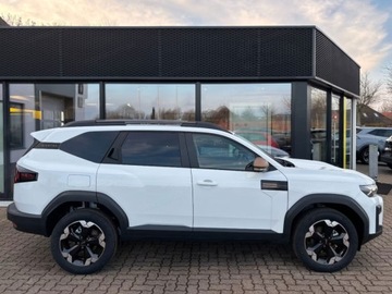 Dacia Bigster 1.2 mild hybrid 140 140KM 2025 Od ręki - Extreme 1.2 TCe mHEV LPG 140KM / Pakiet Parking, Zimowy Plus, zdjęcie 1