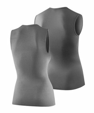 BRUBECK БАЗОВЫЙ СЛОЙ ТЕРМОАКТИВНАЯ ФУТБОЛКА УНИСЕКС КУРТКА С РУКАВАМИ XL