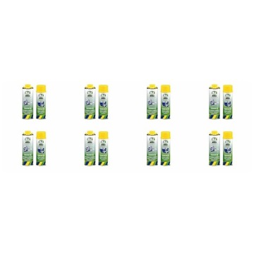 КОЛЛ| Консервант для закрытых профилей | 500мл | Янтарь