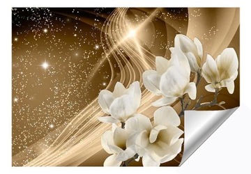 3D ФОТО ОБОИ ОРХИДЕЯ * ОРХИДЕЯ * 400x280 * ХИТ