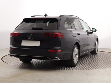 Volkswagen Golf VIII Variant 2.0 TDI 150KM 2022 VW Golf 2.0 TDI, Salon Polska, 1. Właściciel, zdjęcie 4