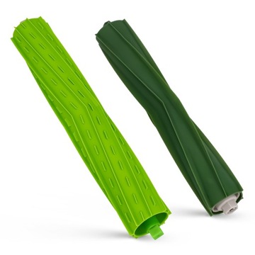 Кисти Ролики Ролики для iRobot Roomba E4 E5 E6 E7 I3 I4 I5 I6 I7 I8 J7 4 шт.