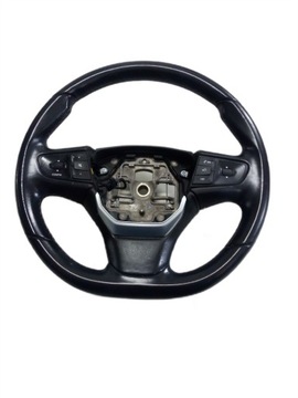 JUMPY EXPERT PROACE 16-22R VOLANT KOŽENÁ