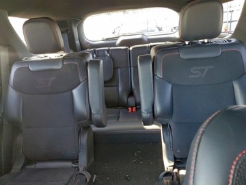 Ford Explorer VI 2025 Ford Explorer 2025 FORD EXPLORER ST 3.0 Benzyna 400KM, zdjęcie 9