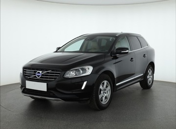 Volvo XC60 I SUV Facelifting 2.0 D4 DRIVE-E 190KM 2016 Volvo XC60 D4, Salon Polska, Serwis ASO, 187 KM, zdjęcie 1