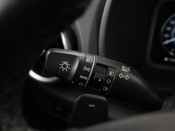 Hyundai Kona I Crossover Facelifting 1.6 GDI Hybrid 141KM 2022 Hyundai Kona XLine+ HEV automat navi kamera, zdjęcie 33