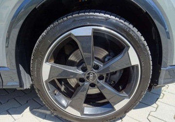 Audi Q2 SUV 2.0 TDI 190KM 2018 Audi Q2 Bezwypadkowy Serwisowany Vitrual Navi Quattro Panorama Led Full Pi, zdjęcie 14