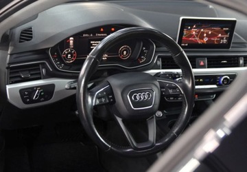Audi A4 B9 Avant 2.0 TDI 190KM 2016 Audi A4 Avant Quattro _ 2.0 diesel 190 KM 2.0 Diesel 190KM, zdjęcie 15