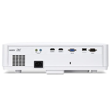 Acer PD1330W PD1335W Светодиодный проектор IPX5 3000ANSI