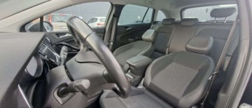 Opel Astra K Sports Tourer 1.4 Turbo 150KM 2018 Opel Astra Opel Astra 1.4 Turbo StartStop Dynamic 1.4 Benzyna 150KM, zdjęcie 24