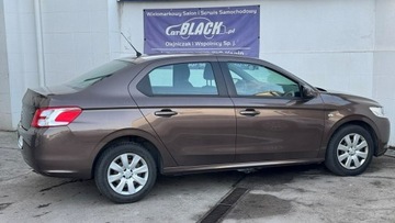 Peugeot 301 Sedan 1.2 VTi 72KM 2013 Peugeot 301 Pisemna Gwarancja 12 m-cy, zdjęcie 16