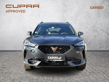 Cupra Formentor Crossover 2.0 TSI 310KM 2022 Cupra Formentor VZ 2.0 TSI / 310 KM 4x4 DSG Full L, zdjęcie 8