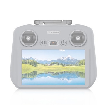 Защитный чехол для дистанционного управления дроном, аксессуары для Mini 4 Pro Air 3 RC 2