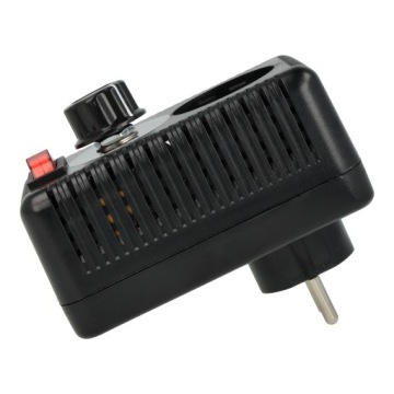 РЕГУЛЯТОР МОЩНОСТИ ВЕНТИЛЯТОРА ТЕПЛА 2,3 кВт переменного тока