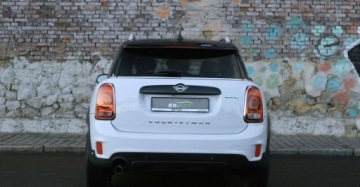 Mini Countryman F60 2019 MINI Countryman MINI Countryman -Harman Cardon Automat Nawigacja Skora Pan, zdjęcie 15