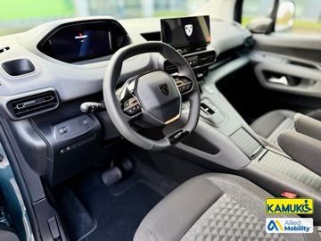 Peugeot Rifter Standard 1.5 BlueHDI 130KM 2025 Peugeot Rifter Horizon | Dla osób niepełnosprawnych | Kamuko, zdjęcie 27
