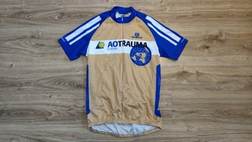 Owayo Koszulka kolarska rowerowa (XL)