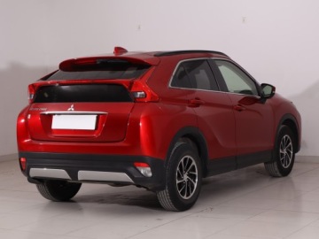 Mitsubishi Eclipse Cross SUV 1.5 T 163KM 2019 Mitsubishi Eclipse Cross 1.5 T-MIVEC, zdjęcie 4