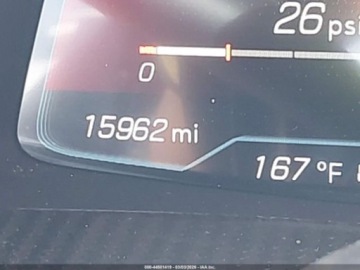 Chevrolet Corvette C7 2023 Chevrolet Corvette Z06 3LZ 2023 5.5 Benzyna 670KM, zdjęcie 11