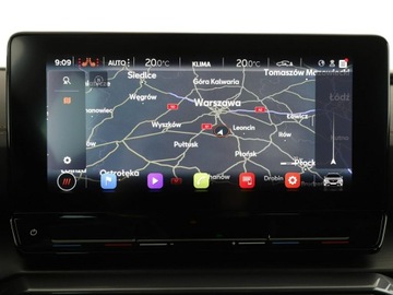 Cupra Formentor Crossover PHEV 1.4 e-HYBRID 204KM 2022 Cupra Formentor FV23% PHEV full LED navi klima, zdjęcie 27