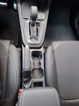 Ford Puma II 2025 Nowy Ford Puma Automat Sound Edition 125 KM, zdjęcie 24