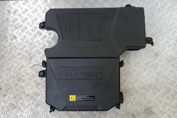 KIA NIRO II POUZDRO FILTRU VZDUCHU 2022-