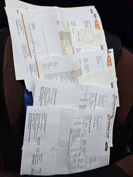 Fiat Bravo II Hatchback 5d 1.4 T-JET 16V 120KM 2009 Fiat Bravo 1,4 benzyna 120KM zarejestrowany, zdjęcie 19