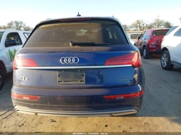 Audi Q5 II 2021 Audi Q5 Premium 45, 2021r., 4x4, 2.0L 2.0 Benzyna 261KM, zdjęcie 7