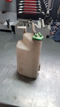 SUBARU JE III 3 G3X 1.3 B NÁDOBKA VYROVNÁVACÍ KAPALINY CHLADÍCÍHO