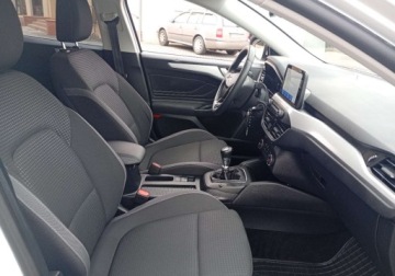 Ford Focus IV Kombi 1.5 EcoBlue 120KM 2020 Ford Focus Zarejestrowany - kamera - serwis - 1,5 - 120 KM 1.5 Diesel 120KM, zdjęcie 12