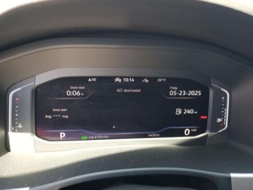 Volkswagen 2022 Volkswagen Atlas Se 2022 2.0 Benzyna 235KM, zdjęcie 9