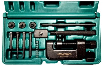 Машина для обжима цепей Jonnesway MG020003