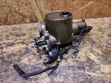 Насос масляный 1.6 VTI GU35 N16B16A v759401080