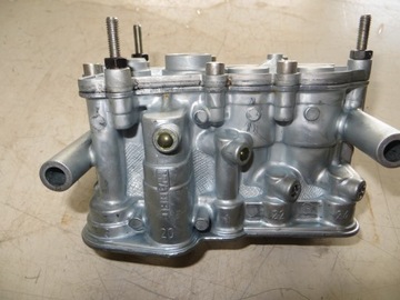ZAWÓR PODNOSZENIA OSI WABCO 4630840110