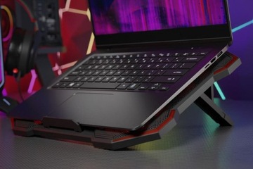 Охлаждающая подставка GENESIS OXID 260