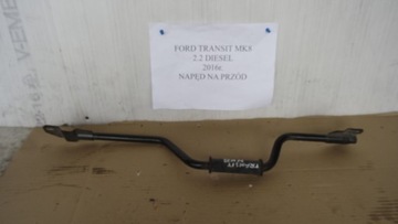 DRŽÁTKO DRŽÁK FORD TRANSIT MK8