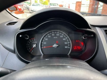 Suzuki Celerio 1.0  68KM 2018 Suzuki Celerio 1.0 benzyna 68 KM zarej w PL ksiazka serwis zadbany za, zdjęcie 8