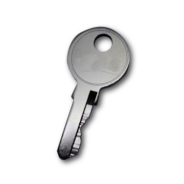 Dorobienie Klucza - EURO-LOCKS - 312221