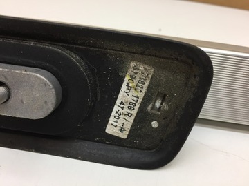 RENAULT OE 738211828R 738201786R STŘEŠNÍ NOSIČ STŘEŠNÍ