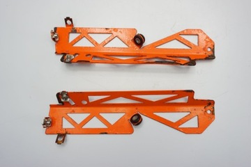 KTM 990 SUPER DUKE 07-13 КРЫШКА КРЕПЛЕНИЯ