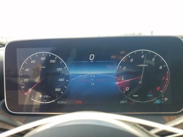 Mercedes 2024 Mercedes-Benz Klasa C 300 4Matic 2024 2.0l 2.0 Benzyna 255KM, zdjęcie 9