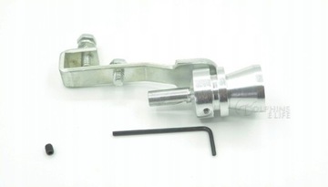 GWIZDEK DO TŁUMIKA NITRO TUNING TURBO WHISTLER