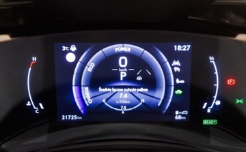 Lexus NX II 2023 Lexus NX 350h F Sport AWD 2.5 Hybryda 234KM, zdjęcie 6