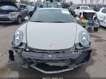 Porsche 911 991 Carrera 2/2S Coupe Facelifting 3.0 420KM 2018 Porsche 911 Carrera S 2018 3.0l 3.0 Benzyna 420KM, zdjęcie 8