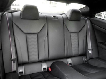 BMW Seria 4 G22-23-26 M4 Coupe Facelifting 3.0 M4 530KM 2025 BMW Seria 4 M4 Competition xDrive Coupe 3.0 (530KM) 2025, zdjęcie 11