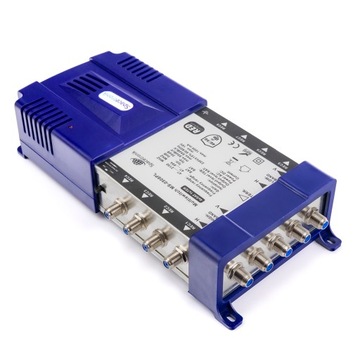 Мультисвич Spacetronik MS-0508PL LTE