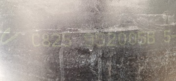 ОБОДОК 22 CEC C 825 9,5x22 ET35 5x120